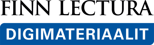 Finn Lecturan Digimateriaalit