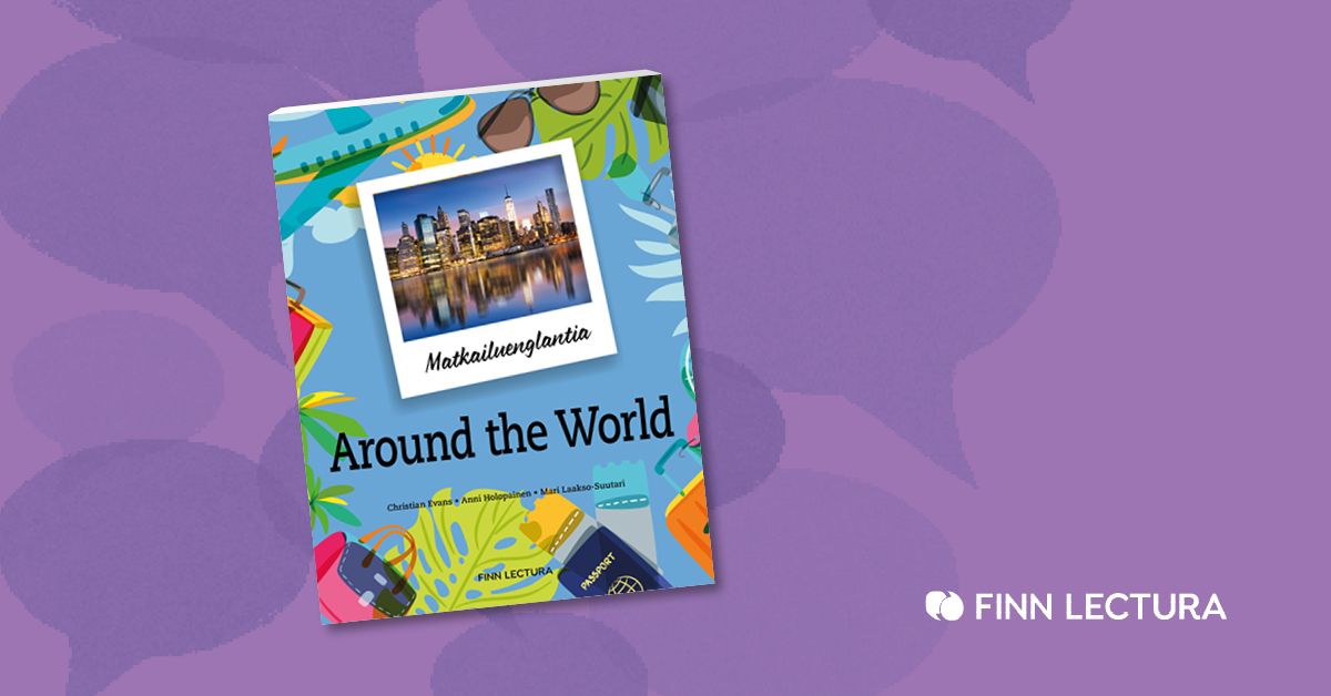 around-the-world-matkailuenglantia-finn-lectura